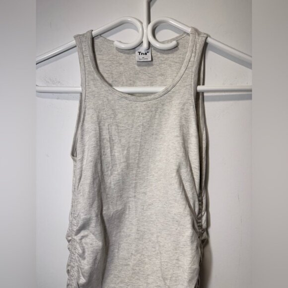 Aritzia Tna Chill Malibu Dress size XS - Picture 7 of 10